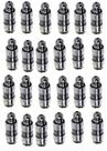 Kit Com 24 Tucho Hidraulico Motor Town & Country 3.6 V6