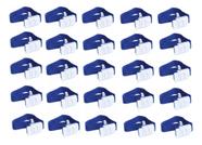 Kit Com 25 Garrote Para Procedimentos Adulto Enfermagem Premium