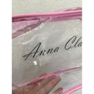 Kit com 25 necessaire transparente 23X15 Personalizada