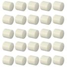 Kit com 25 Unidades Cap 22mm CPVC Aquatherm Tigre