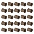 Kit com 25 Unidades Luva Soldável 50mm Tigre