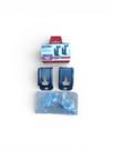 Kit com 2Suporte Para Tv 10 a 75 Polegadas Até 50kg Kit com 2Suporte Para Tv 10 a 75 Polegadas Até 50kg