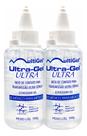 Kit Com 2un De Gel Condutor Ultrassom Ultragel Multigel 100g Kit Com 2un De Gel Condutor Ultrassom Ultragel Multigel 100g