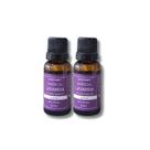 Kit com 2un Essência Aromagia Lavanda 20ml WNF Kit com 2un Essência Aromagia Lavanda 20ml WNF