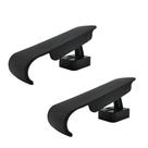 Kit com 2un Fecho Rápido Trava Lateral para Aspirador WAP GTW Inox 70 FW006806