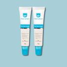 KIT COM 2un Fortalecedor De Unha 30g Tea Tree Cream Pro Unha