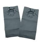 Kit com 2un Saco Coletor Filtro Pano para Extratora WAP Home Cleaner