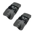 Kit com 2un Trava Lateral Fecho Rápido para Aspirador WAP GTW Inox 15 FW008856