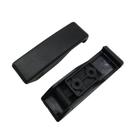 Kit com 2un Trava Lateral Fecho Rápido para Aspirador WAP GTW Inox 50 FW005671