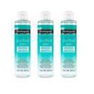 Kit com 3 Águas Micelar 7 em 1 Neutrogena Purified Skin 200ml