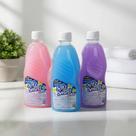 kit com 3 Amaciante Soft Smell 500ml Roupas Perfumadas