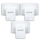 Kit Com 3 Amplimax Fit Internet Rural Com Desconto