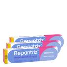 Kit com 3 Bepantriz 50mg Pomada 30g cada
