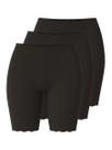 Kit com 3 Bermudas Liz 54592