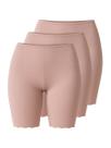 Kit com 3 Bermudas Liz 54592 Kit com 3 Bermudas Liz 54592