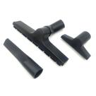Kit com 3 Bicos Bocais Compatível com Aspirador WAP GTW Inox 15