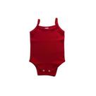 Kit com 3 body Alcinha - Body Bebê - 100% algodão