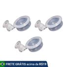 Kit Com 3 Boias Para Filtro De Barro