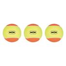Kit com 3 Bolinhas Beach Tennis - MOR