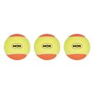 Kit com 3 Bolinhas Beach Tennis