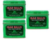 Kit com 3 Bolsas de Bálsamo para Tratamento de Pele (8oz cada)