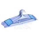 Kit Com 3 Cabides + Acessório Secadora Latina Sr555 E Sr575