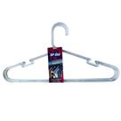 Kit com 3 Cabides Cristal 7mm SP Útil