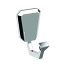 Kit com 3 Cabides de Parede Premium Pr4300 Ducon Metais