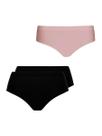 Kit com 3 Calcinhas Alta Loba 40900-001 Kit com 3 Calcinhas Alta Loba 40900-001
