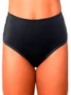Kit com 3 Calcinhas Alta Nova Bibelô Demillus 57487
