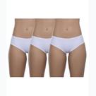 Kit com 3 Calcinhas Boneca BR Lingerie 1149 Corte à Laser Kit com 3 Calcinhas Boneca BR Lingerie 1149 Corte à Laser