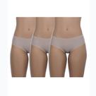 Kit com 3 Calcinhas Boneca BR Lingerie 1149 Corte à Laser Kit com 3 Calcinhas Boneca BR Lingerie 1149 Corte à Laser
