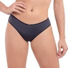 Kit Com 3 Calcinhas em Microfibra Modelo Tanga Diva Donna Kit Com 3 Calcinhas em Microfibra Modelo Tanga Diva Donna