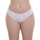 Kit Com 3 Calcinhas Feminina De Algodão DelRio