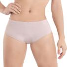 Kit com 3 Calcinhas Modelo Tanga Larga em Microfibra Diva Donna Kit com 3 Calcinhas Modelo Tanga Larga em Microfibra Diva Donna