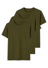 Kit com 3 Camisetas Masculina Hering 0227
