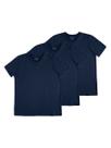 Kit com 3 Camisetas Masculina Hering 022b