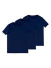Kit com 3 Camisetas Masculina Hering 299