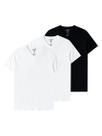 Kit com 3 Camisetas Masculina Malwee 1000004422