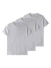 Kit com 3 Camisetas Masculina Malwee 1000015037