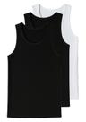Kit com 3 Camisetas Regata Masculina Hering 015m Colorido
