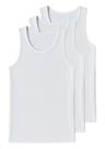Kit com 3 Camisetas Regata Masculina Hering 015m
