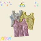 kit com 3 camisetas