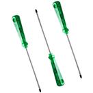 Kit Com 3 Chaves Phillips 5x150mm Tramontina Ponta Magnética