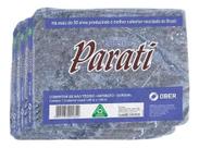 kit com 3 Cobertor Paraty de Casal Tamanho 1,90 M X 1,60 M - Ober