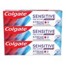 Kit com 3 Colgate Sensitive Xtreme Pro Alivio Imediato 70g cada Kit com 3 Colgate Sensitive Xtreme Pro Alivio Imediato 70g cada