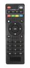 Kit com 3 Controle para TV Box