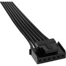 Kit com 3 Coolers Aerocool Duo12 Pro Argb
