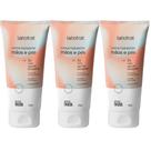 Kit Com 3 Creme Hidratante Mãos e Pés Labotrat Dia a Dia 100g