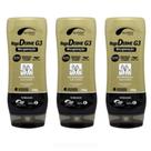 Kit Com 3 Creme Hidratante Para as Mãos Profissional Regederme G3 200g - NUTRIEX